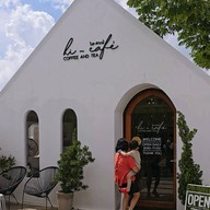 Hi-cafe' coffee and tea สาขา1