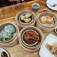 เมนูของร้าน ซินจิว