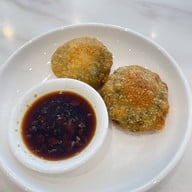 เมนูของร้าน ดอกท้อ ติ่มซำ สาขา ถนนจันทน์