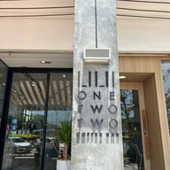 One Two Two Coffee Bar ชลบุรี