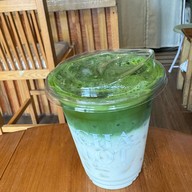 Chalot Teahouse