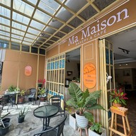 Ma Maison Bakery & Café