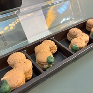 เมนูของร้าน Café Amazon - SC899 เดอะมอลล์ บางแค ชั้น 4
