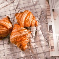 🏅Croissant factory Sathorn