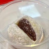 เมนูของร้าน Jing Jing Mochi I’m Chinatown