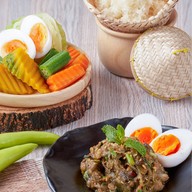 Eatter อาหารคนเมือง บางพลี