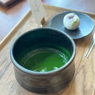 เมนูของร้าน Magokoro Japanese Teahouse (มีใจให้มัทฉะ) เชียงใหม่