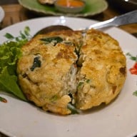 เมนูของร้าน ห้องทานข้าวสุพรรณิการ์ ทองหล่อ ทองหล่อ