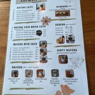 Chalot Teahouse
