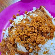 เมนูของร้าน บะหมี่จับกัง สาขา2