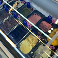 ARIS Gelato Central World