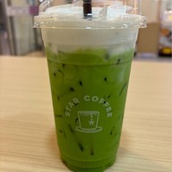Star Coffee รพ. จุฬาลงกรณ์