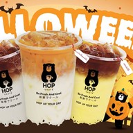 HOP Chafe ตลาดโอโซน ตลาดโอโซน