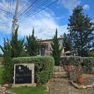 Biciclette cafe khaoyai