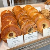 Drunk Baker Shimao shopping mall