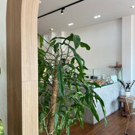 One Two Two Coffee Bar ชลบุรี