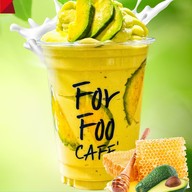 เมนู For Foo Cafe' ฟอร์ฟู่คาเฟ่ ถนนหลักเมือง จังหวัดสุรินทร์