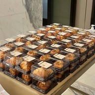 🏅Croissant factory Sathorn