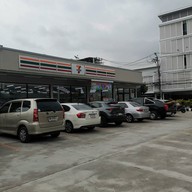 บรรยากาศ ข้าวแกงครัวริมคลอง