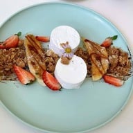 เมนูของร้าน Twenty Twenty Fox