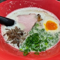 SANMAI RAMEN สันติธรรม
