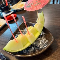 จูนิ ซูชิ สาขา1 แจ้งวัฒนะ24 สาขา1