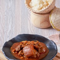 Eatter อาหารคนเมือง บางพลี