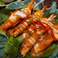 เมนูของร้าน ห้องทานข้าวสุพรรณิการ์ ทองหล่อ ทองหล่อ