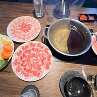 เมนูของร้าน ด็อกเตอร์แซลมอน ด็อกเตอร์แซลมอน แอนด์ ชาบู ฉะเชิงเทรา