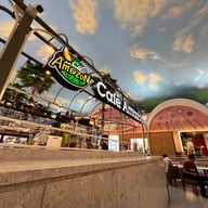 Café Amazon - SC899 เดอะมอลล์ บางแค ชั้น 4