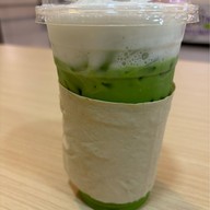 Star Coffee รพ. จุฬาลงกรณ์