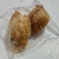 เมนูของร้าน ขนมปั้นสิบคุณติ๊ก