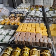 มะลิวัลย์ขนมไทย ซอยอารีย์