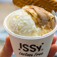 Issy lactose free Central Pattaya Issy lactose free Central Pattaya