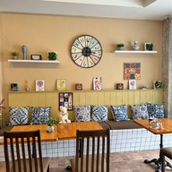 Ma Maison Bakery & Café