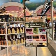 Café Amazon - SC899 เดอะมอลล์ บางแค ชั้น 4
