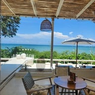 บรรยากาศ The Lunar Beach House, Pattaya