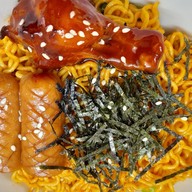 กินเส้น (ครัวคุณแม่)