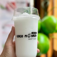 เมนูของร้าน Coco Monkey กระทรวงสาธารณสุข งามวงศ์วาน - รัตนาธิเบศร์