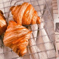 🏅Croissant factory Sathorn