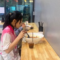 จิ่วหลงหมาล่าทั่ง 九龙 บางแสน