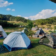 บ้านปลายดอย ดอยอินทนนท์