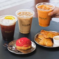 Huan coffee & roastery สุขุมวิท 101/1