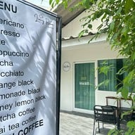 Living Room cafe -