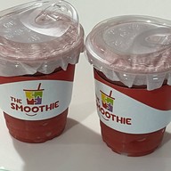 The smoothie สาขาดินแดง