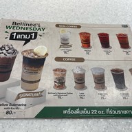 Bellinee's Grab & Go Makro แหลมฉบัง