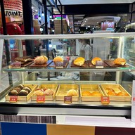 Soft Soft Donuts Cafe