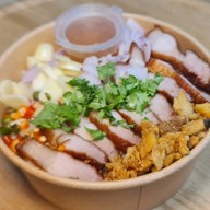 Avocado vibes อโศก