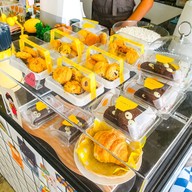 Yellow cup (เยลโล่คัพ) สาขา กองทราย