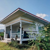 บ้านปลายดอย ดอยอินทนนท์